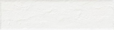 Клинкерная плитка Paradyz Scandiano Bianco Elewacja 24.5x6.6x7.4