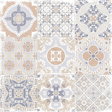 Керамогранит Alma Ceramica GFU04CTR14R Country Sugar 600x600x9.5