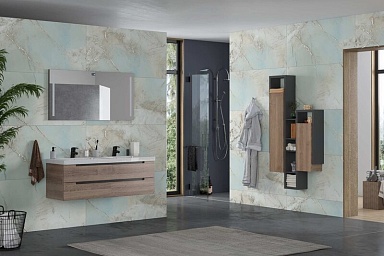 Керамогранит BELLEZA Gress Cool (Vitro) 60x120