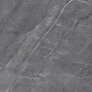 Керамогранит Realistik Nature Pulpis Dark Grey 60x60