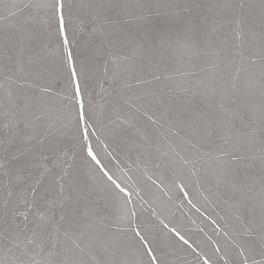 Керамогранит Global Tile GT60603001MCR Encanto Серый 60x60