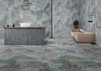 Керамогранит Neodom N110014 Emilia Amber Polished 60x120