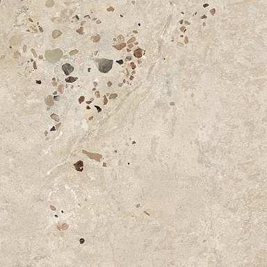 Керамогранит Fioranese 0SC602R I Cocci Siciliani Sabbia Nat Rett 60,4x60,4