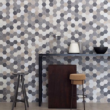 Realstone Quarzite Ragno Marazzi