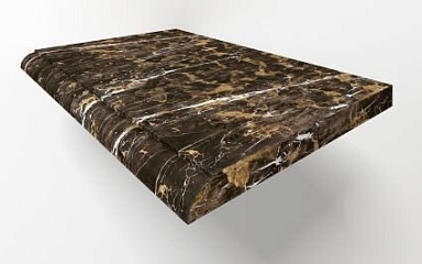 Ступень Marmocer MB009-MCHL Michelangelo Solid Mb009 100x30