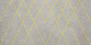 Декор Cedit 752735 Matrice Trama 1 C2 Ret 6mm 60x120