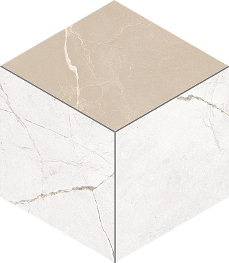 Estima Мозаика NL00/NL01 Nolana Cube неполированный 29x25