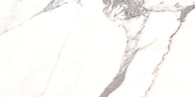 Керамогранит Fanal Opera White 3D Soft Brillo Lap 60x120