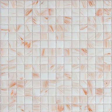 Мозаика ROSE MOSAIC G02 Gold Star (5) 1x1 31.8x31.8