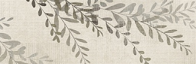 Декор Tau Ceramica Portwall Dec. Aura Mate Rect 33,3x100