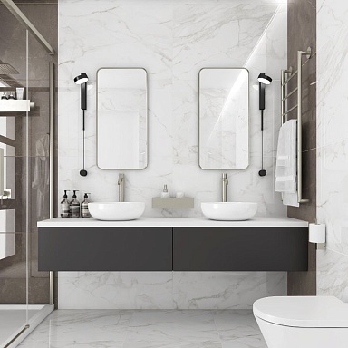 Calacatta Faro Grey Ceradim