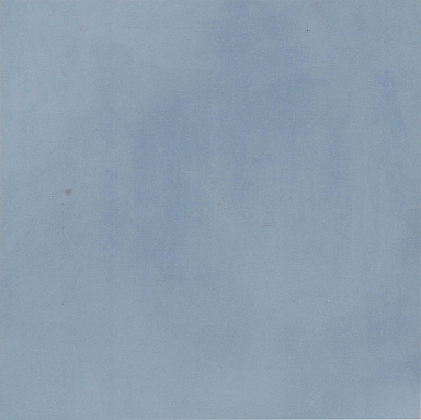 Керамогранит Revoir Paris Bel Histoire Uni Bleu Paon Mat 15x15