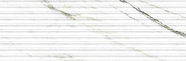 Декор Peronda 37877 Matcha Green Decor SP/33,3X100/R 33,3x100