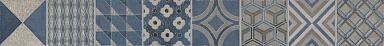 Kerama Marazzi OS/B245/SG606220R Бордюр Онда 2 обрезной 60х7,2
