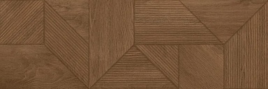 Плитка Keraben Naturwood Art Moka 40x120