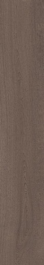 Керамогранит Sant Agostino CSAGRWBR18 Gracewood Brown 30180 Nat Rect 30x180