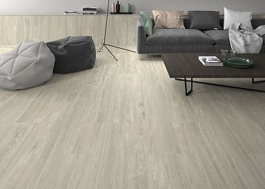 Керамогранит Alaplana Ceramica Vilema Blanco 23x120