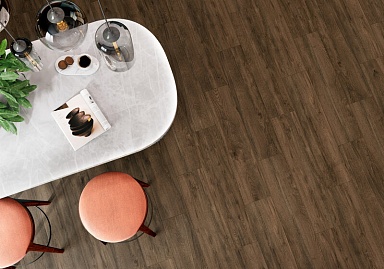 Керамогранит Delacora GP2090REL31R Realwood Bronze Sugar 200x900