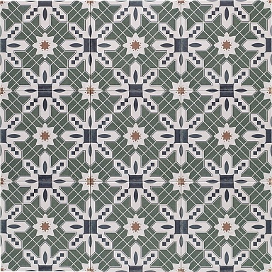 Декор Mainzu Elegance Retro 20x20