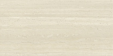 Керамогранит LCM 60120TVW01M Travertine World Ivory матовый карвинг 600x1200x7