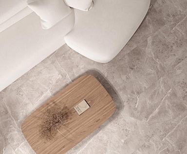Керамогранит Laparet Obsidian Grey Полированный 60x120