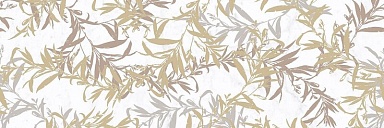 Декор Marazzi Italy M8SZ Allmarble Wall Altissimo Satin Decoro Foliage 80x120