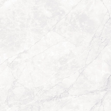 Керамогранит Arcadia Ceramica CR6008-A Arctic White Carving 60x60