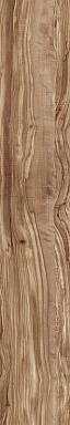Керамогранит Creanza CW-CR03-B Pearsian Wood Natural Carving 20x120