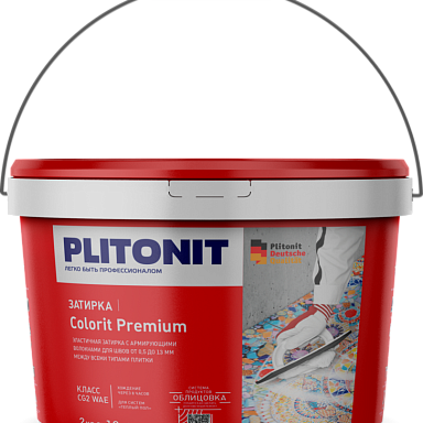 Colorit Premium Plitonit