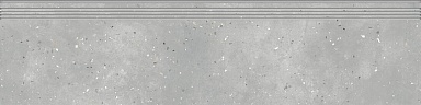 Ступень Grasaro G-42/MR/st01 Granella Grey 300x1200x10