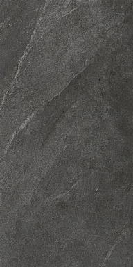 Керамогранит Yurtbay Seramik P14508.6 Tiger Matt Black Rect 60x120
