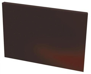 Paradyz Cloud Brown Подступенник 30х14,8