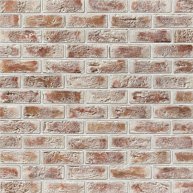 Leonardo Stone Декоративный кирпич Бремен 787 21x6,5x1,1