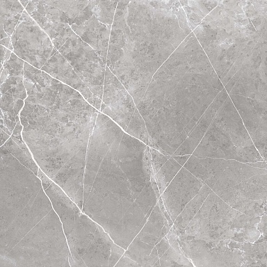 Керамогранит Pieza Ceramica PU006060N Pulpis Grey 60х60