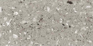 Керамогранит Art&Natura Ceramic River Mosaic Grey Glossy 60x120