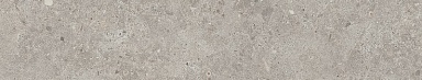 Подступенник Kerama Marazzi SG653720R/5 Риккарди серый светлый матовый 60x10,7