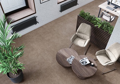 Керамогранит Alma Ceramica GFU04BLN07HR Berlin 600x600x9