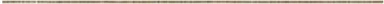 Атлас Конкорд Россия 600100000038 Listello Gold Glitter/Бордюр Голд Глиттер 0.5x56