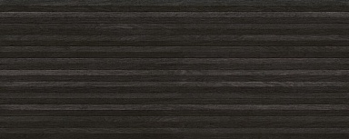 Плитка Porcelanosa 100354838 Gent Line 3D Antrcita 59,6x150