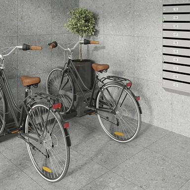 Иней Техно LB-Ceramics