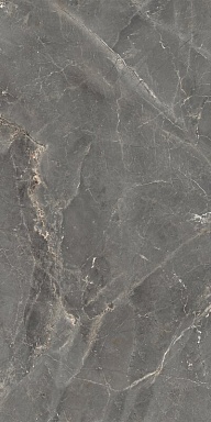 Керамогранит Global Tile GT1206012109SPR Tulip Темно-Серый Soft Sugar 60x120