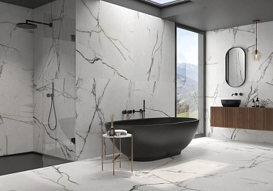 Керамогранит Pamesa 050.869.0001.00875 Etna 1. Luxglass Pul Rect. 60x120