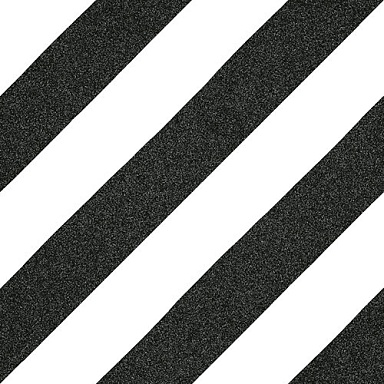 Декор VIVES Goroka Grafito 20x20