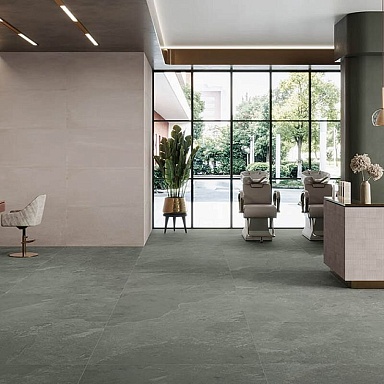Керамогранит Caesar AG0I Slab Ice Rt 119,5x278
