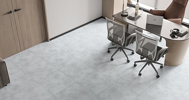 Керамогранит Eternal ETLFT1215MT6060 Beton Crema Matt 60x60