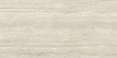 Керамогранит LCM 60120TVW11M Travertine World Beige матовый карвинг 600x1200x7