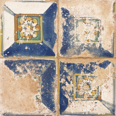 Плитка Peronda 38180 FS Heritage Square LT 45x45x0,95