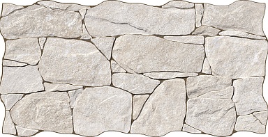 Керамогранит Porcelanicos HDC 203339 Gobi White 33,3x65