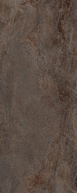 Керамогранит Laminam LAMF009451_IT In-Side Porfido Marrone Naturale 5+ 1200x3000