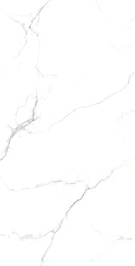 Керамогранит Creanza CP4005-A Statuario Fine Carving Pro 60x120